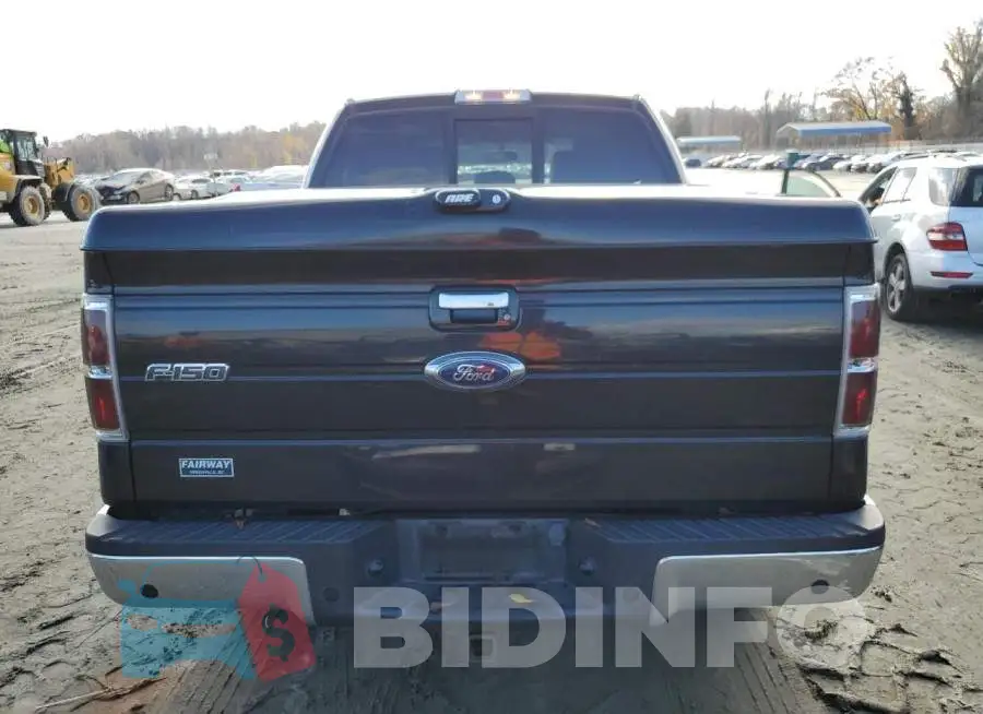 1FTFW1EF4DFD52576 Photo# 6