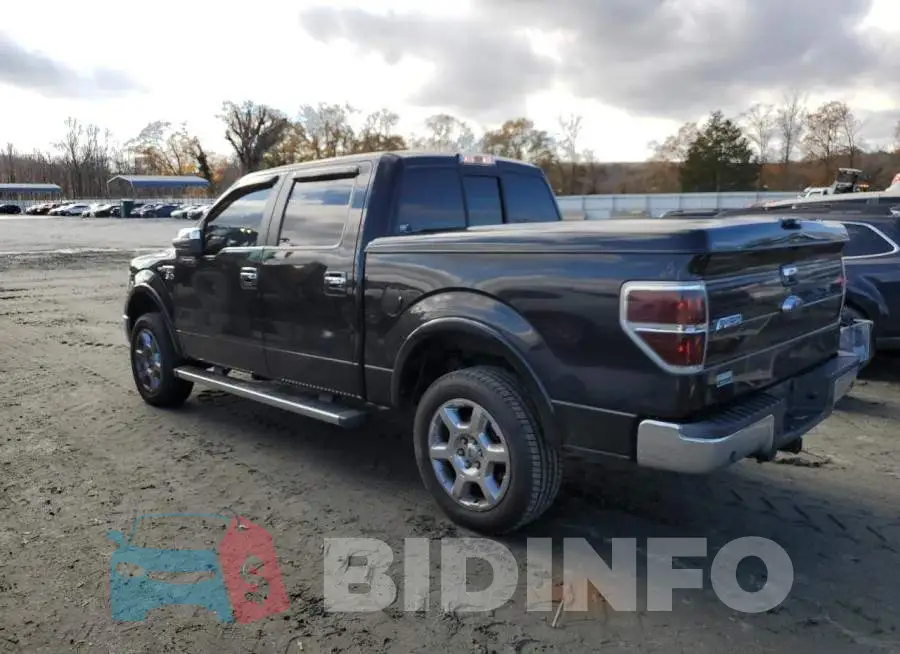 1FTFW1EF4DFD52576 Photo# 2