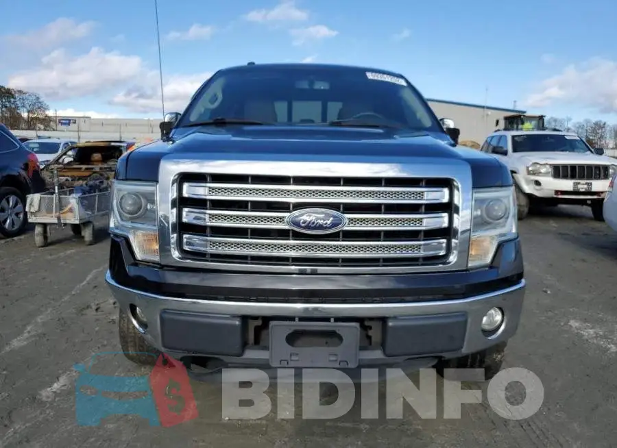 1FTFW1EF4DFD52576 Photo# 5