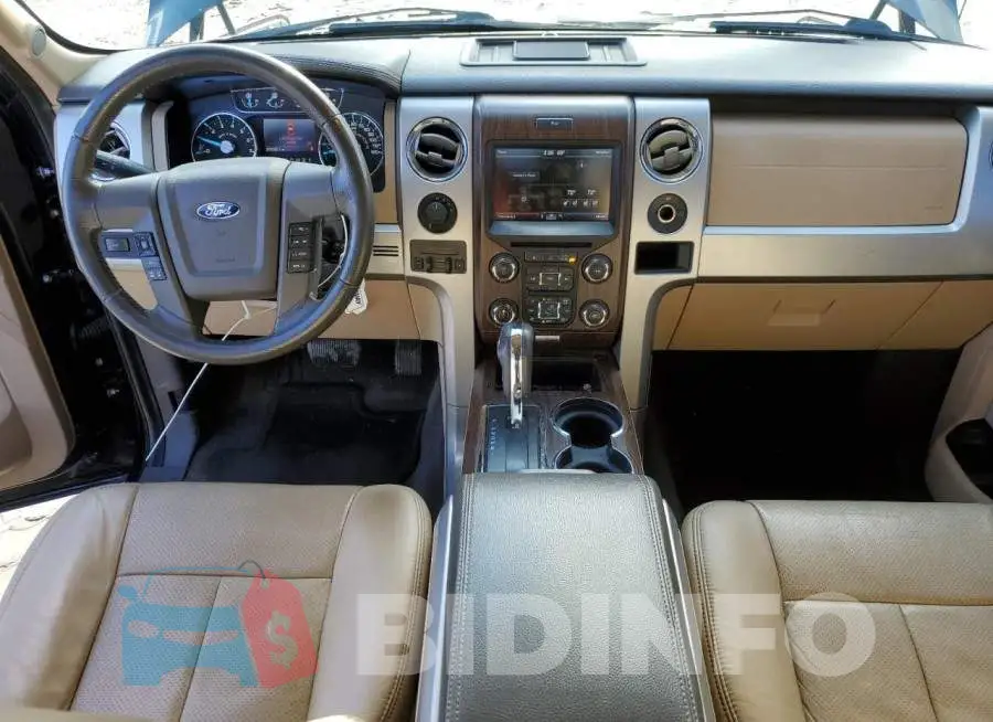 1FTFW1EF4DFD52576 Photo# 8