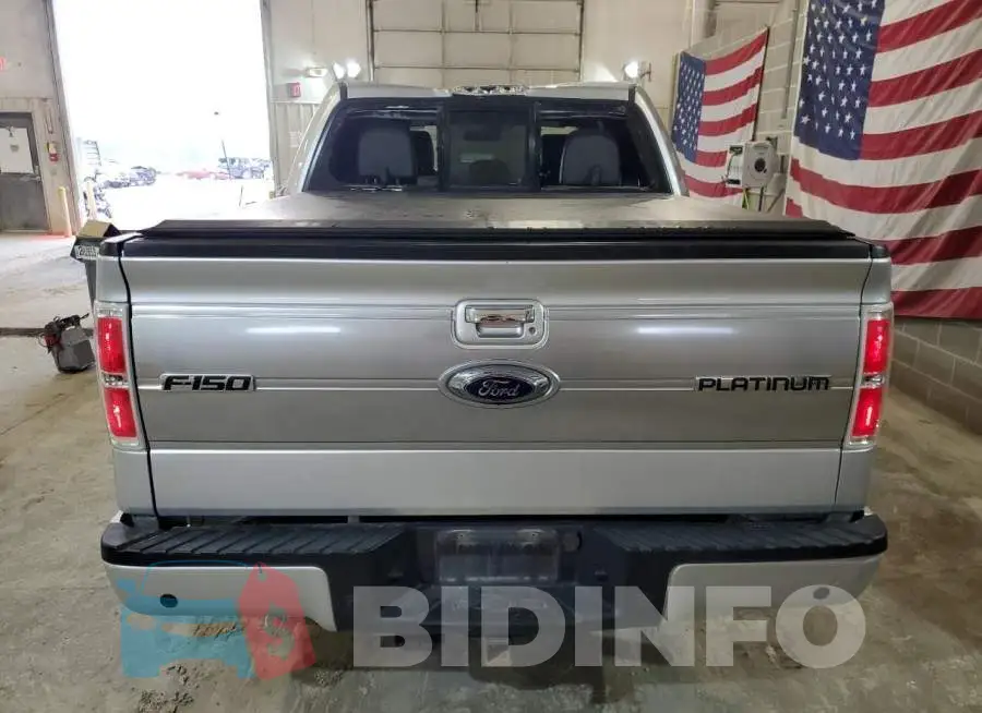 1FTFW1ET9DFA30263 Photo# 6