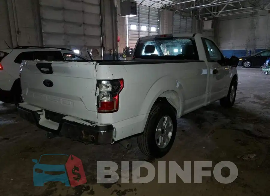 1FTMF1C57KKD60113 Photo# 3
