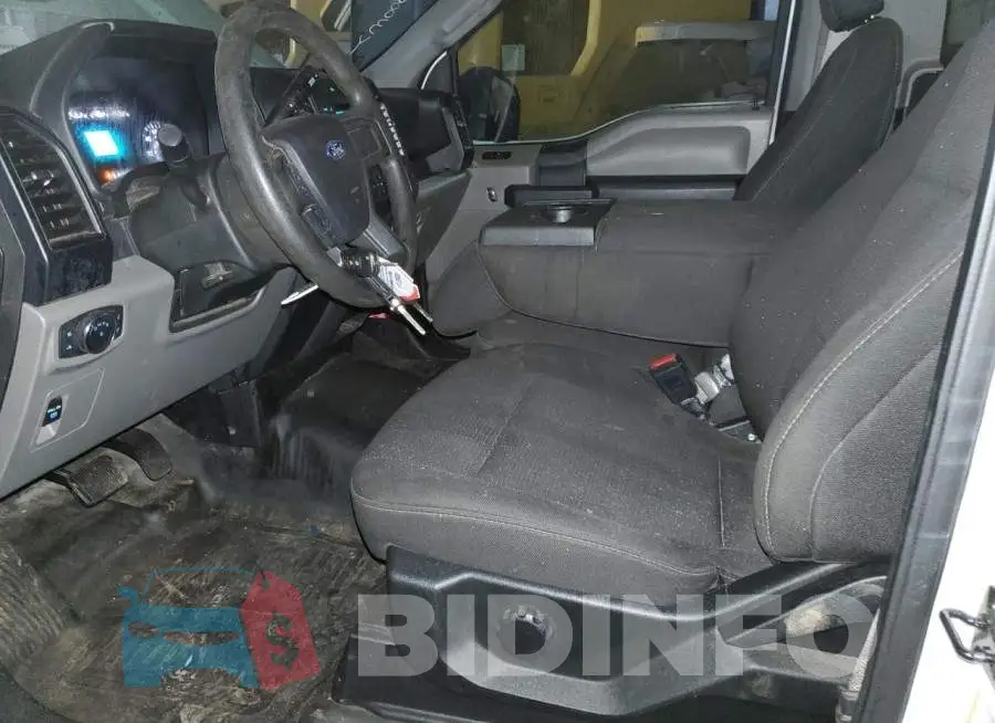 1FTMF1C57KKD60113 Photo# 7