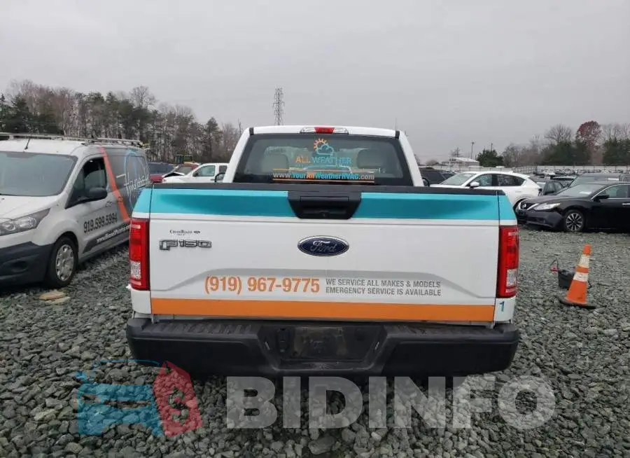 1FTMF1C87GFB34101 Photo# 6