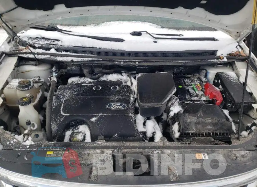2FMDK3JCXDBA42374 Photo# 12