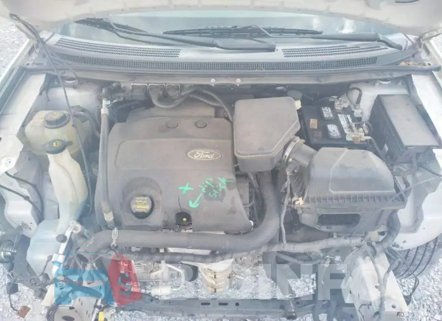 2FMDK3KC2DBB34769 Photo# 7