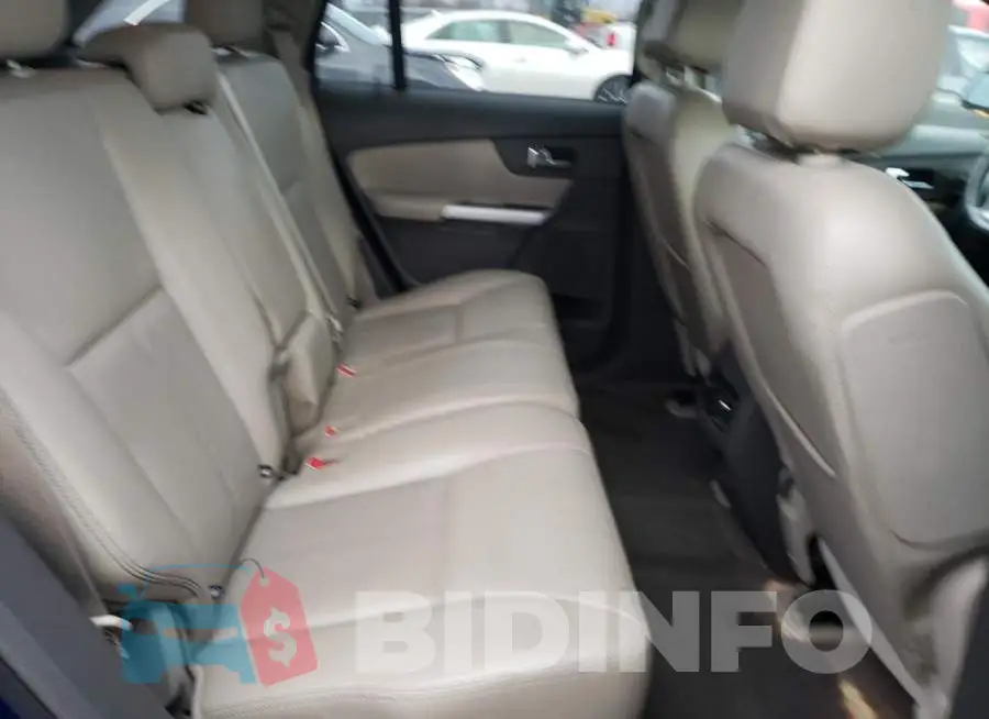 2FMDK4JC5DBC94815 Photo# 11