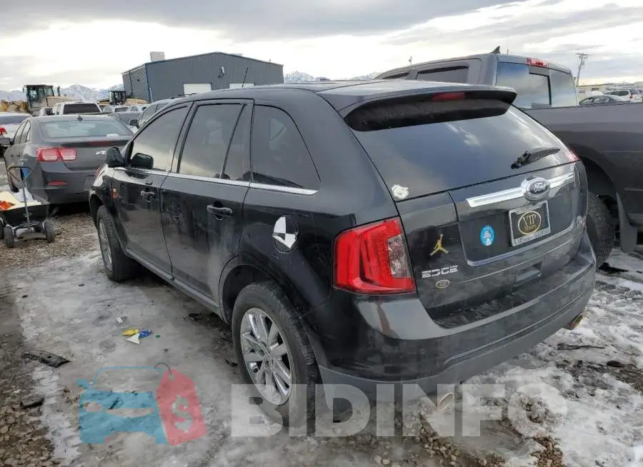 2FMDK4KC0DBA08383 Photo# 2