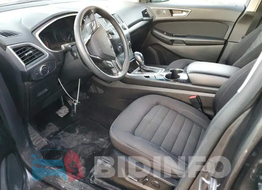 2FMPK4J93HBB71179 Photo# 7