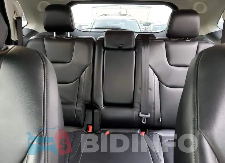2FMPK4K91KBC74431 Photo# 10
