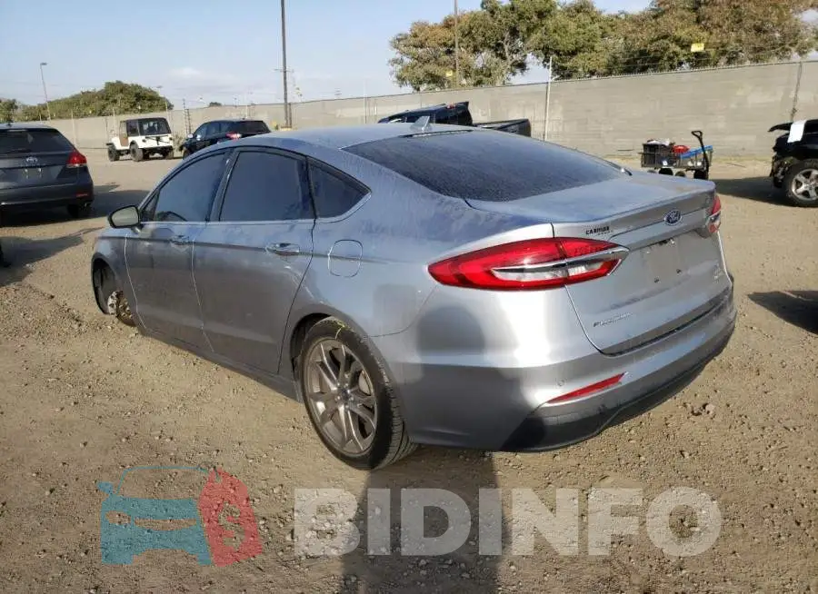 3FA6P0CDXLR177847 Photo# 2