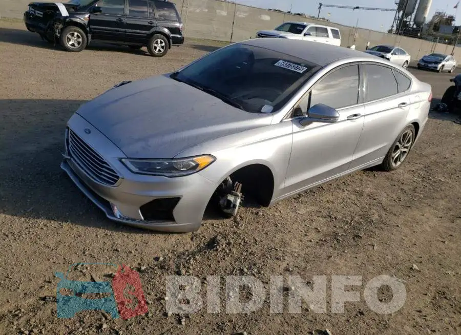 3FA6P0CDXLR177847 Photo# 1