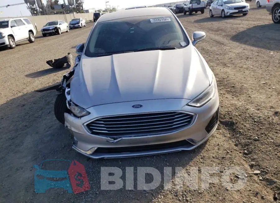 3FA6P0CDXLR177847 Photo# 5