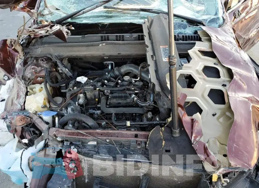 3FA6P0HD3GR260860 Photo# 11