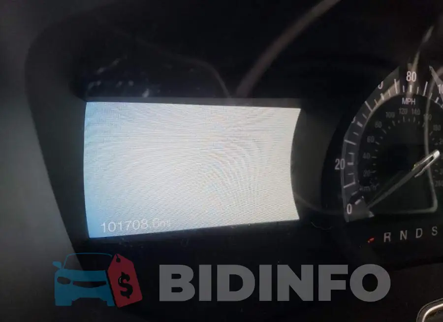 3FA6P0K94GR135211 Photo# 9