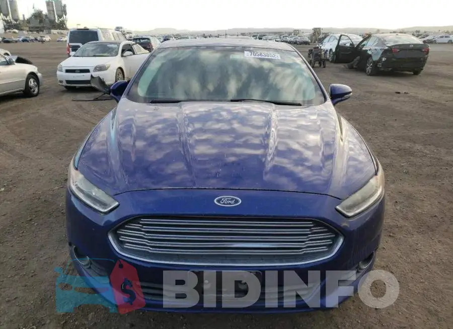3FA6P0LU9DR178117 Photo# 5