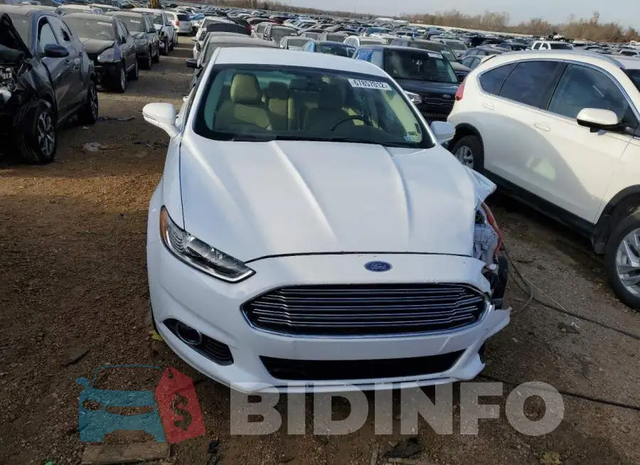 3FA6P0PU9DR332464 Photo# 5