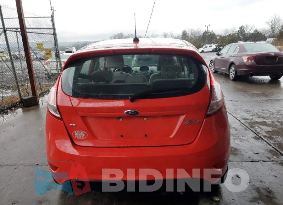 3FADP4EJ3FM150251 Photo# 6