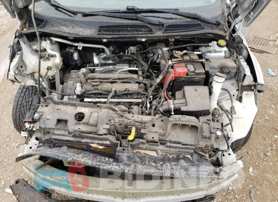 3FADP4EJ6KM138153 Photo# 7