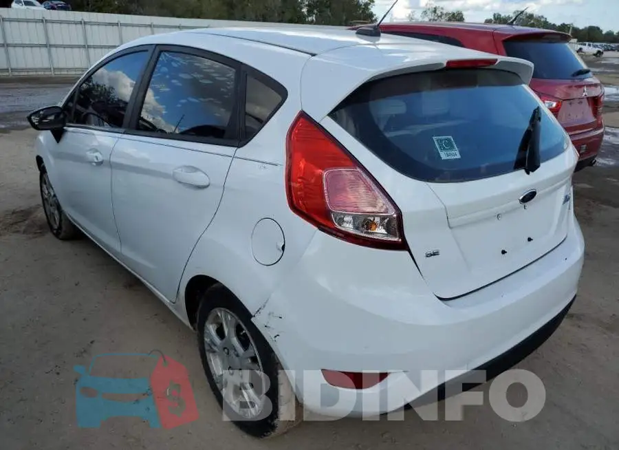 3FADP4EJ7EM133984 Photo# 2