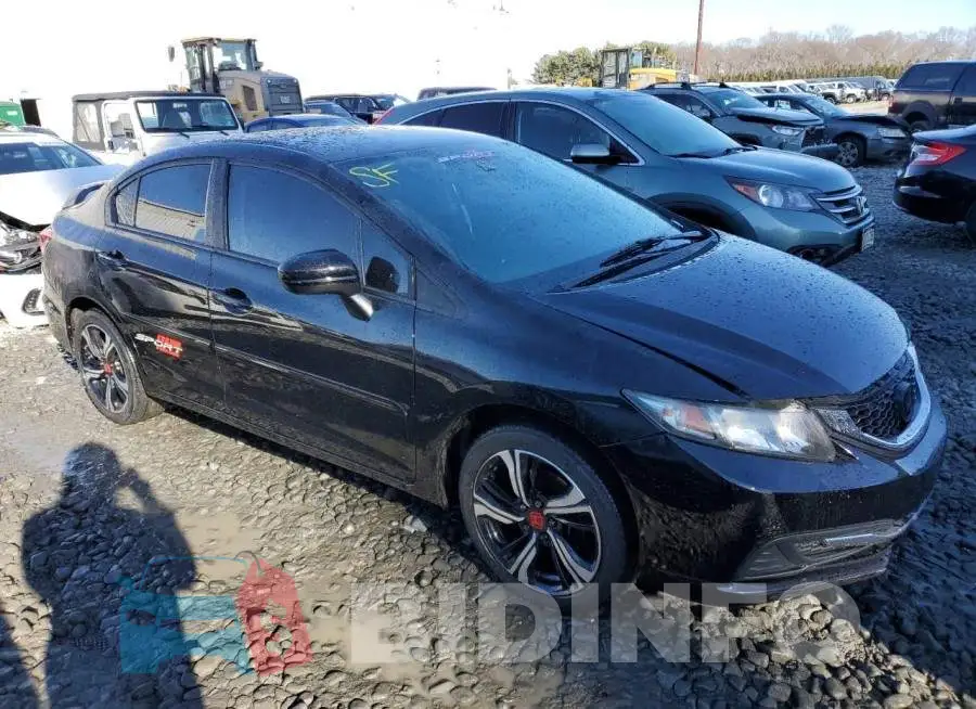 19XFB2F51EE069376 Photo# 4