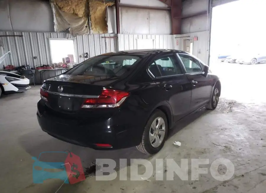 19XFB2F51FE288338 Photo# 4