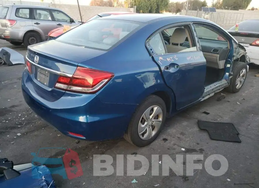 19XFB2F59EE217662 Photo# 3