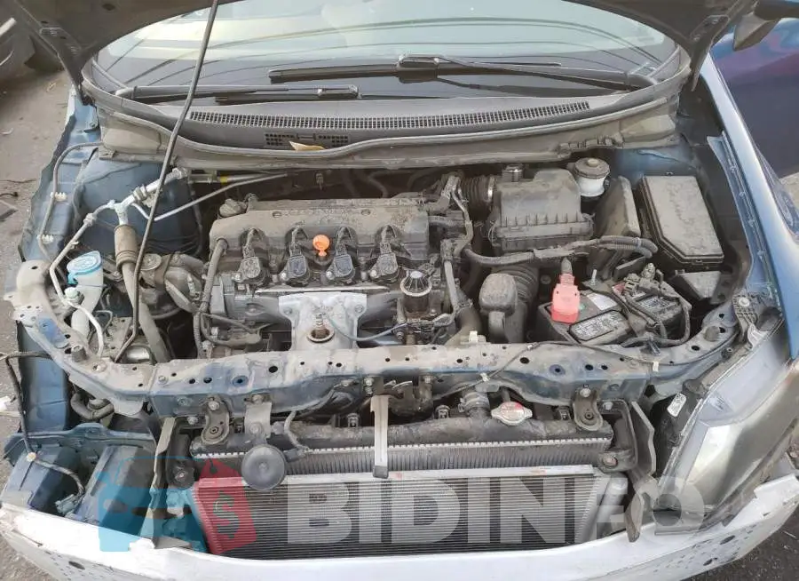 19XFB2F59EE217662 Photo# 11