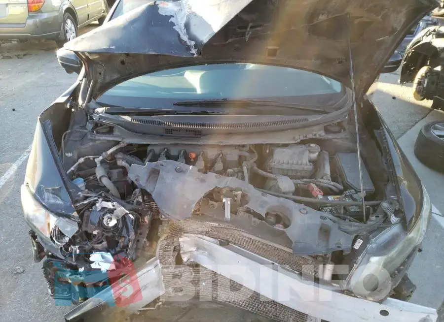 19XFB2F84EE078857 Photo# 11