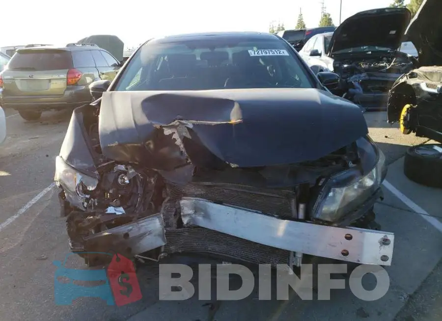 19XFB2F84EE078857 Photo# 5
