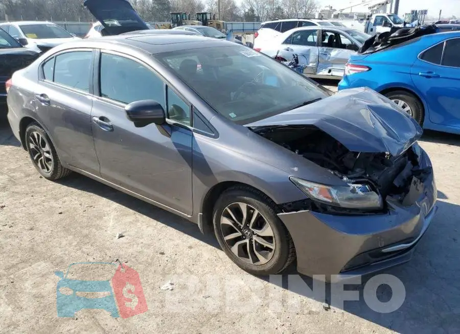 19XFB2F87EE065259 Photo# 4