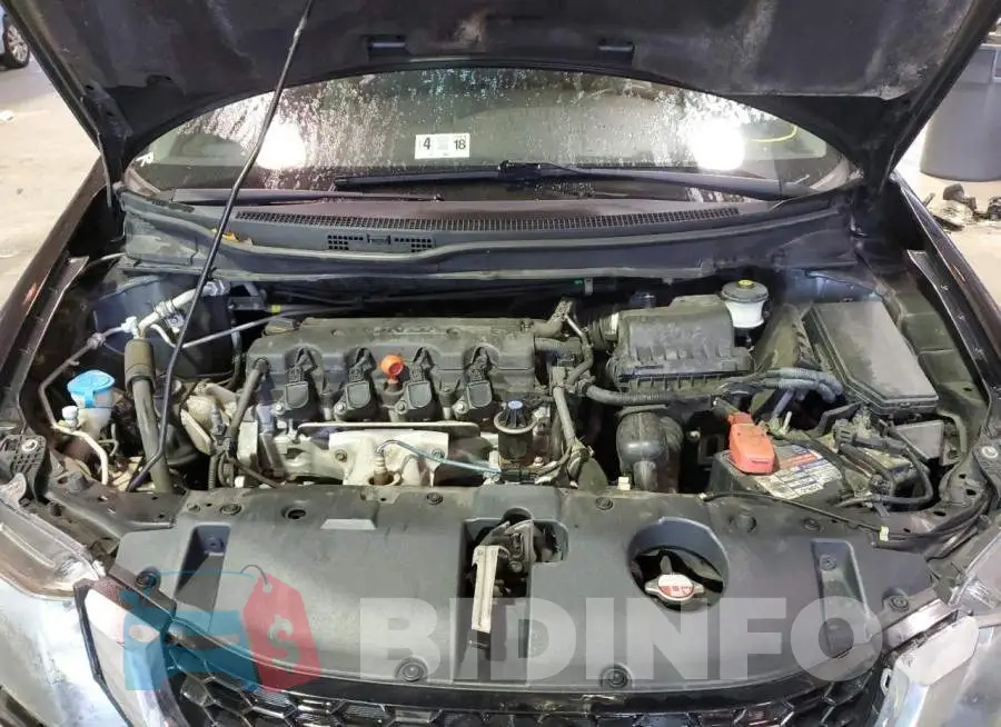 19XFB2F8XEE007436 Photo# 7