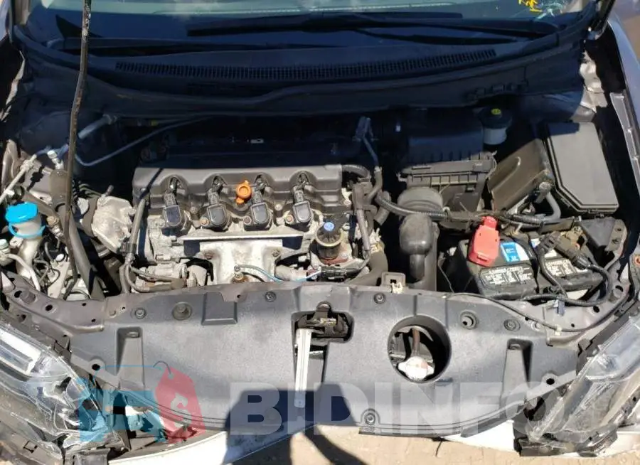 19XFB2F98EE248808 Photo# 7