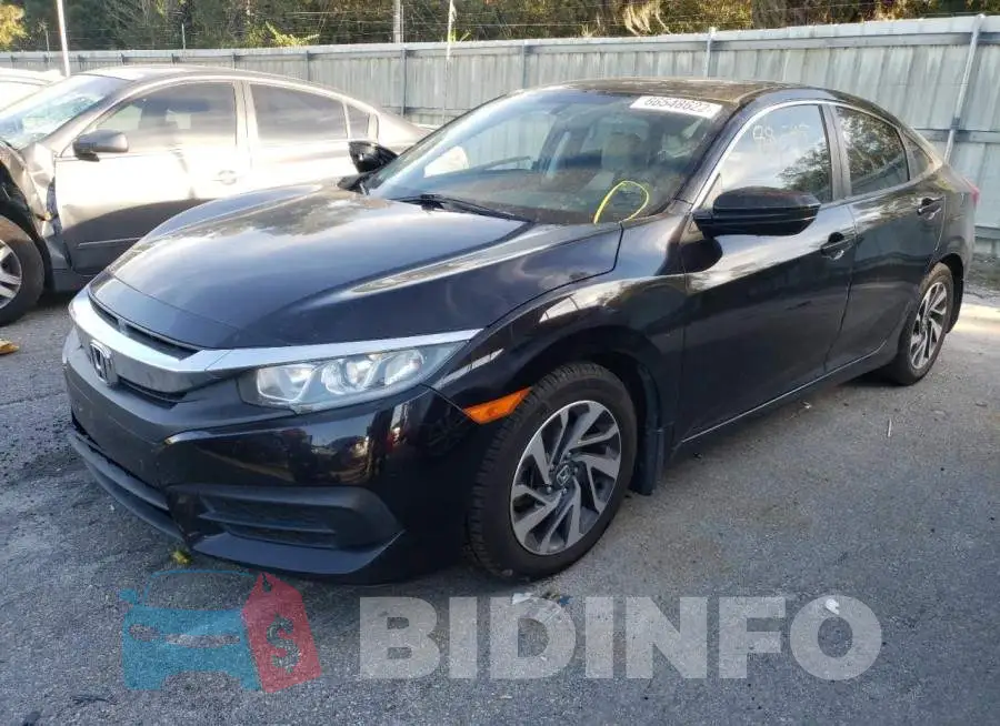 19XFC2F76HE079971 Photo# 2