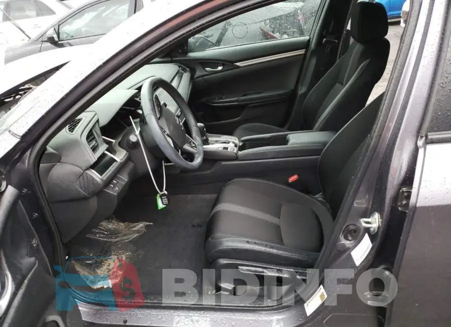 19XFC2F89LE215320 Photo# 7