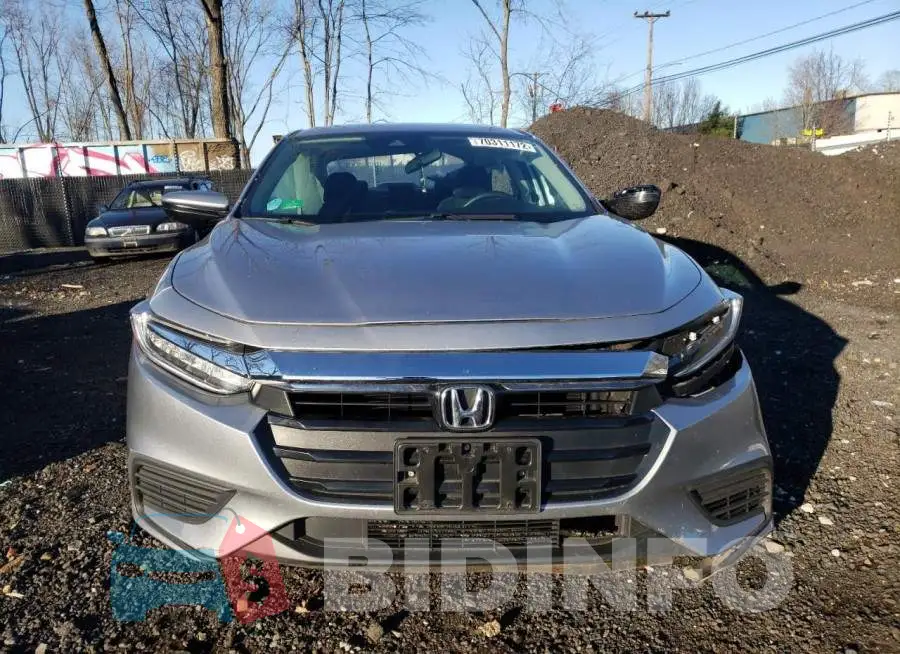 19XZE4F55ME006506 Photo# 5