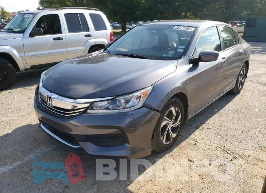1HGCR2F32HA214415 Photo# 2