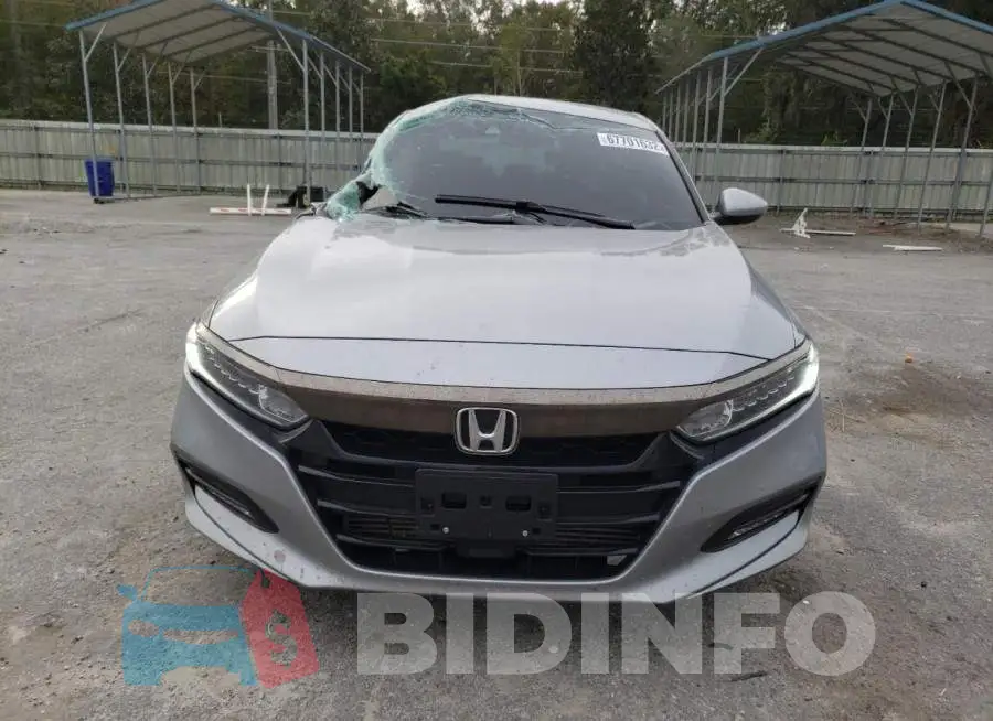 1HGCV1F33KA172236 Photo# 5