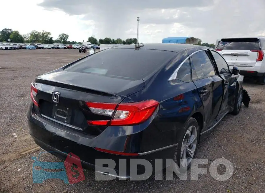 1HGCV1F52KA156689 Photo# 4