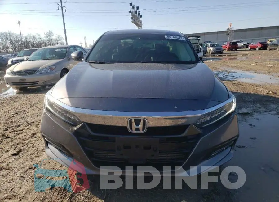 1HGCV2F92JA044644 Photo# 5