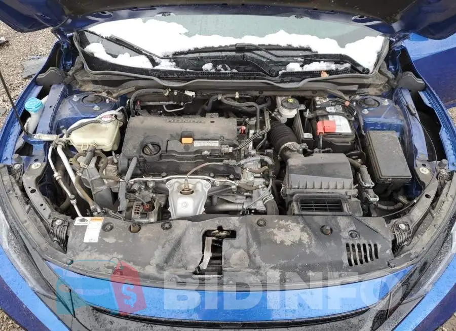 2HGFC2F86MH547061 Photo# 11