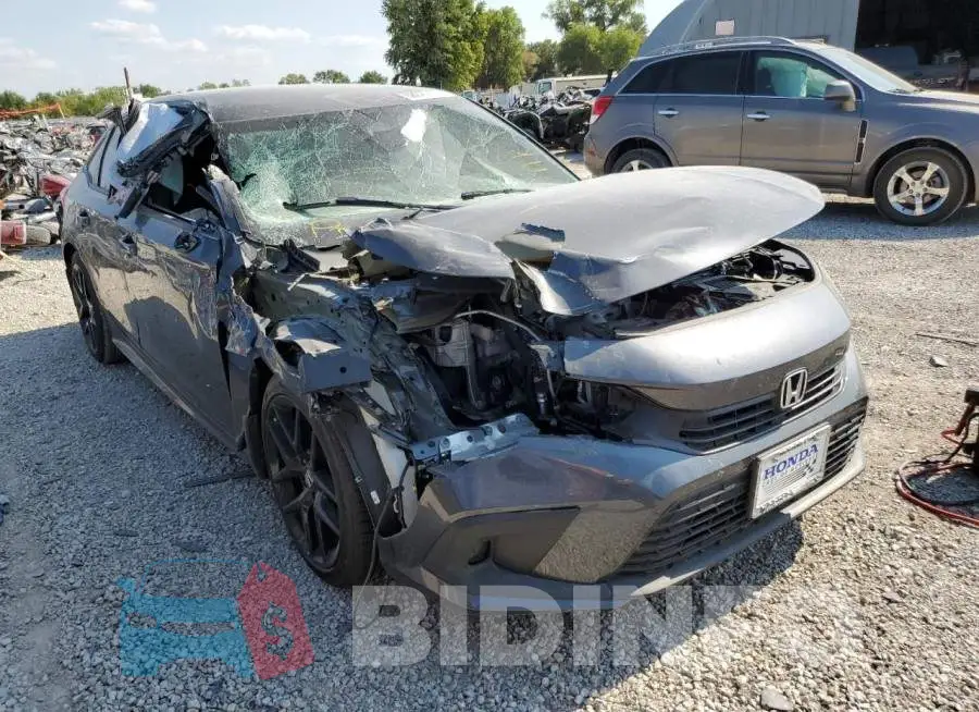 2HGFE2F54NH524282 Photo# 1