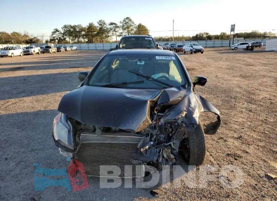 2HGFG3B84FH523229 Photo# 5