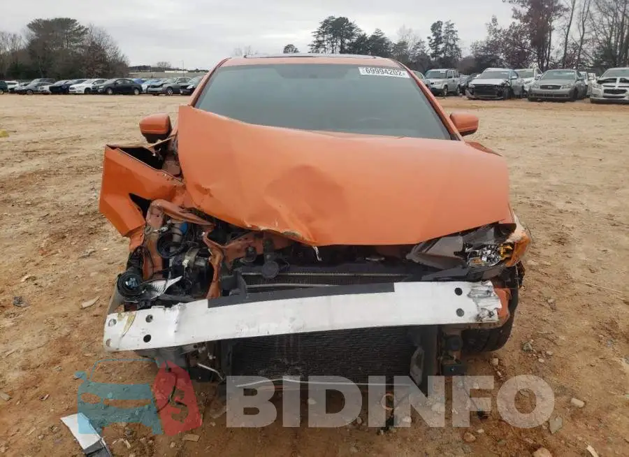 2HGFG4A56FH700103 Photo# 5