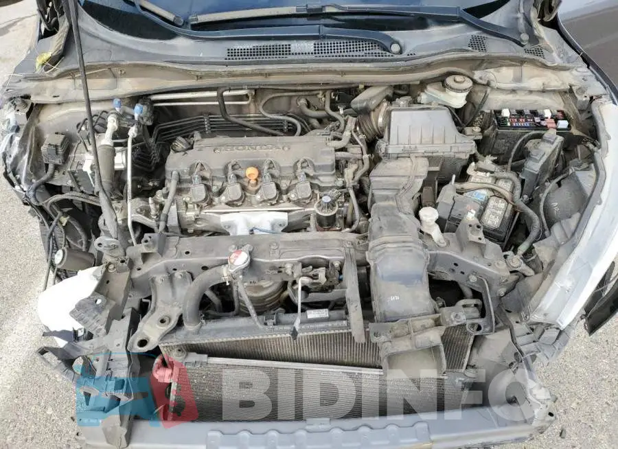 3CZRU5G50GM750249 Photo# 11