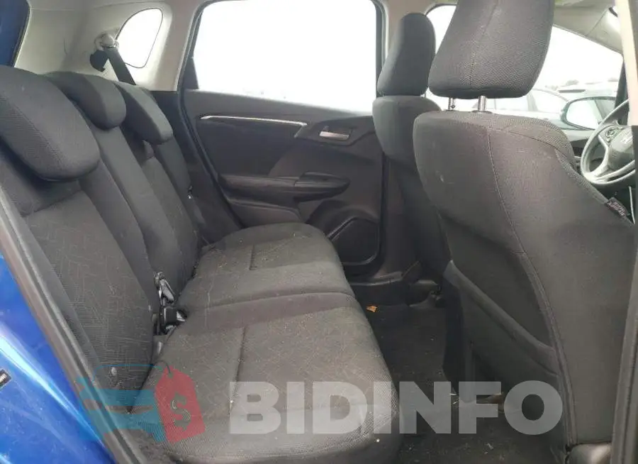 3HGGK5G8XFM766441 Photo# 6