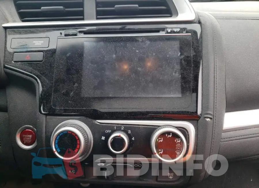 3HGGK5G8XFM766441 Photo# 9