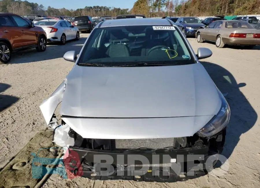 3KPC24A67NE168461 Photo# 5