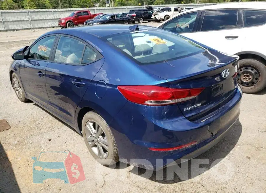 5NPD84LF2HH155441 Photo# 3