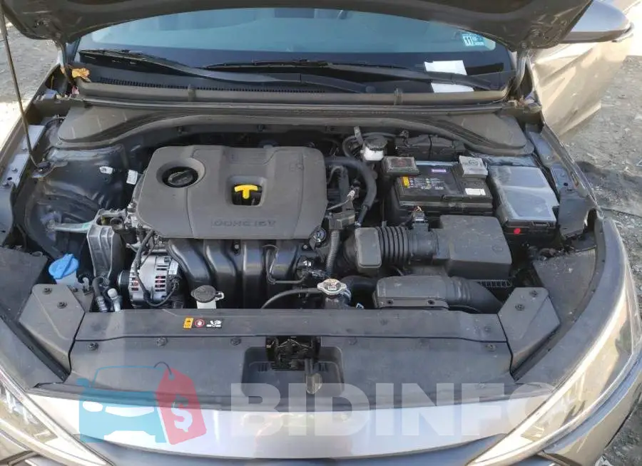 5NPD84LF7LH537151 Photo# 11